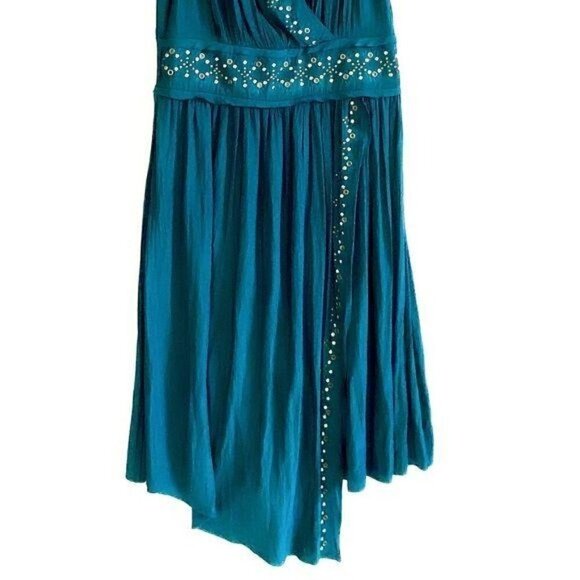 NWT‎ Ramy Brook Midi Dress, Size S, - Picture 6 of 16